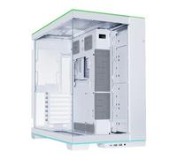 Lian-Li O11D EVO RGB Vetro temperato USB 3.0 Bianco