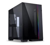 Lian Li O11 Dynamic EVO XL Tower Nero