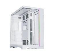 Lian Li O11 Dynamic EVO XL Tower Bianco