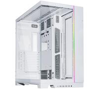 Lian Li O11 Dynamic Evo XL Big-Tower white Torre ATX 3,5 " O11DEXL-W