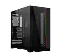 Lian Li O11 Dynamic EVO XL Tower Nero - Nouvo