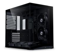 Lian Li O11 Dynamic Mini V2 Flow Midi-Tower Case - Nero