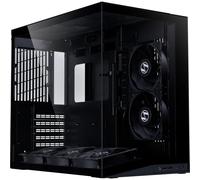 Lian Li 011 Dynamic Mini O11D mini V2 Flow Mini Tower Nero