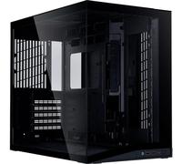 Lian Li O11 Dynamic Mini V2 PC-Geh?use, Mini-Geh?use, ATX, Tempered Glass - schwarz