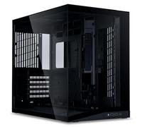 Lian Li O11 Dynamic Mini V2 PC-Geh?use, Mini-Geh?use, ATX, Tempered Glass - schwarz