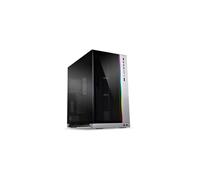 Lian Li O11 Dynamic XL [ROG Certified] Aluminium Full-Tower - White