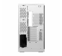 Lian Li O11 Dynamic XL [ROG Certified] Aluminium Full-Tower - White NEW