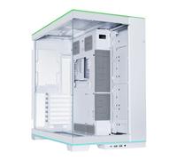 Lian-Li O11D EVO RGB Vetro temperato USB 3.0 Bianco