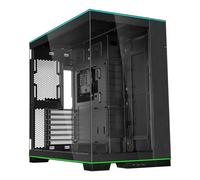 Lian Li 011d Evo Rgb Tower Case Nero