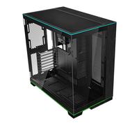 Lian Li O11d EVO RGB Temperad Glass - nero