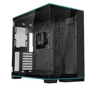 Lian Li O11D EVO RGB, Tempered Glass -