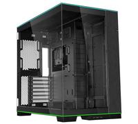Lian Li 011d Evo Rgb Tower Case Nero