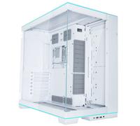 Lian-Li O11D EVO RGB Vetro temperato USB 3.0 Bianco