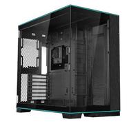 Lian Li 011d Evo Rgb Tower Case Nero