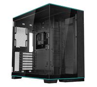Lian Li 011d Evo Rgb Tower Case Nero