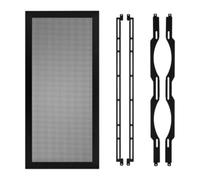 LIAN LI O11D EVO XL Front Mesh Kit O11DEXL-4X Nero | EXPRESS