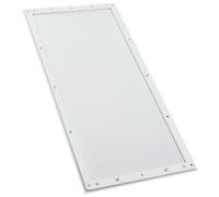 Lian Li O11D EVO XL Front Mesh Kit - White NEW