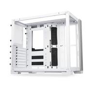 Lian Li O11D Mini-S Mini Tower Bianco