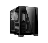 Lian Li O11D Mini-X Mini Tower Nero