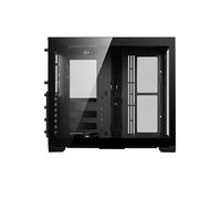 Lian Li O11D Mini-X Mini Tower Nero