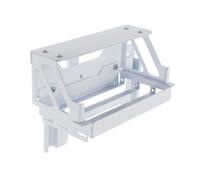 Lian Li O11DE-9W GPU Bracket white