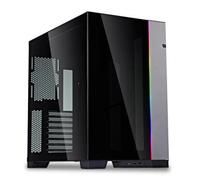 Lian Li O11DEG computer case Midi Tower Grigio