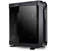 Case PC Lian Li TR-01X computer case Midi Tower Nero, Argento [G99.TR01X.00]
