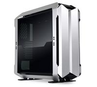 Lian Li Odyssey X Big-Tower silber Torre ATX Alimentatore pc/server TR-01A