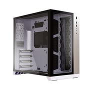 Lian Li Scatola Torre Pc-o11 Dynamic One Size White / Black