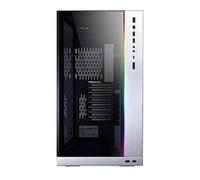 Lian Li Scatola Torre Pc-o11 Xl Rog Edition One Size Silver / Black