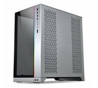 Lian Li Scatola Torre Pc-o11 Xl Rog Edition One Size Silver / Black