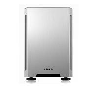Lian Li PC-TU150A Aluminium Mini-ITX Case - Silver