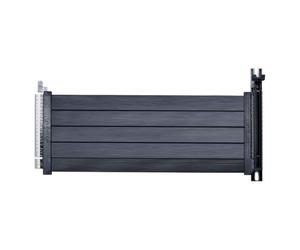 Lian Li PW-PCI-520X cavo piatto e a nastro (Lian Li PCIe 5.0 GPU Riser Cable - 20cm)