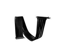 Lian Li PW-PCIV-4-90X PCIe 4.0 Riser Kabel - 900mm, schwarz