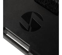 Lian Li PW-U2TPAB cavo USB interno (Lian Li USB 2.0 1-to-3 Hub [Type A Male Port] Controller Hub) NEW