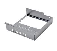 Lian-Li Q38 - 1 A Scheda Controller Argento