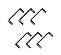 Lian Li RB-001X Radiator Bracket per O11D Mini und O11 Air Custodia accessoria