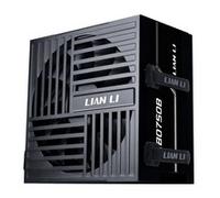 Fonte di Alimentazione Lian Li G9P.RB0750B.B000.EU 750W 80 PLUS Bronze ATX 3.1