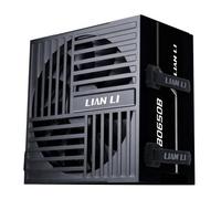 Fonte di Alimentazione Lian Li RB 650W 80PLUS Bronze ATX 3.1 compatta