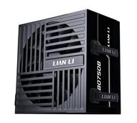 Fonte di Alimentazione Lian Li G9P.RB0750B.B000.EU 750W 80 PLUS Bronze ATX 3.1