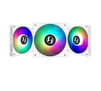 Lian Li St120 120 Mm Fan 3 Units Bianco