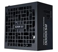 Lian Li RS 1000W Gold Power Supply - Black