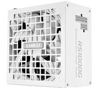Lian Li RS1000G alimentatore per computer 1000 W 20+4 pin ATX ATX Bianco