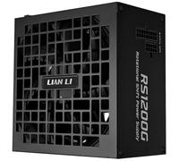 Lian Li RS1200G alimentatore per computer 1200 W 20+4 pin ATX ATX Nero
