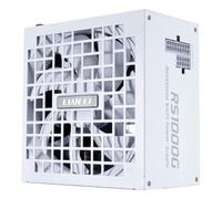 Lian Li RS Series 80 PLUS Gold Netzteil ATX 3.1 modular wei? G9P.RS1000G.W000.EU