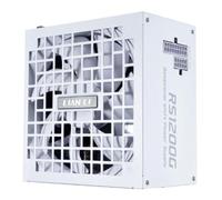 Lian Li RS1200G alimentatore per computer 1200 W 20+4 pin ATX ATX Bianco