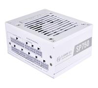 Lian-Li SFX SP750 Bianco 750W 80 Plus Oro Completamente Modulare