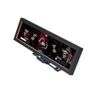 Lian Li 8.8" Universal Screen - schwarz