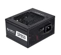 Lian Li SP 850 80+ Gold, Black Color, Performance SFX Form Factor Alimentatore - SP850 Nero