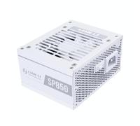 Fonte di Alimentazione Lian Li SP850 v2 850W Certificazione 80 PLUS Gold modulare bianca